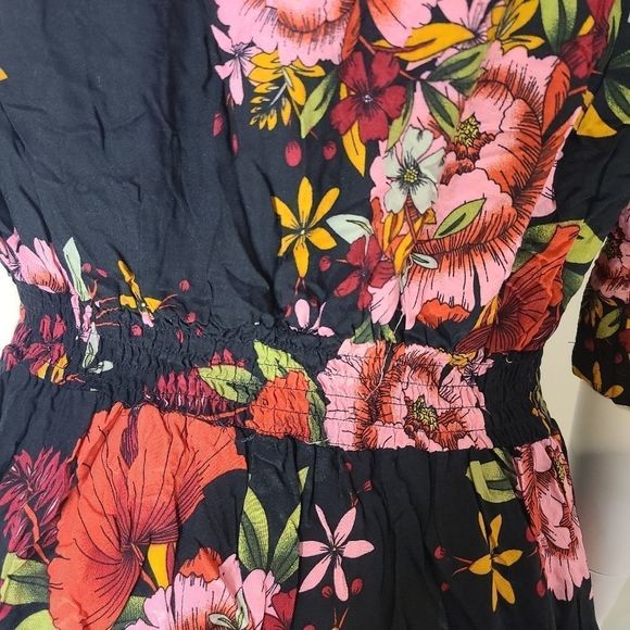 Kormei Dress - Picture 6 of 14